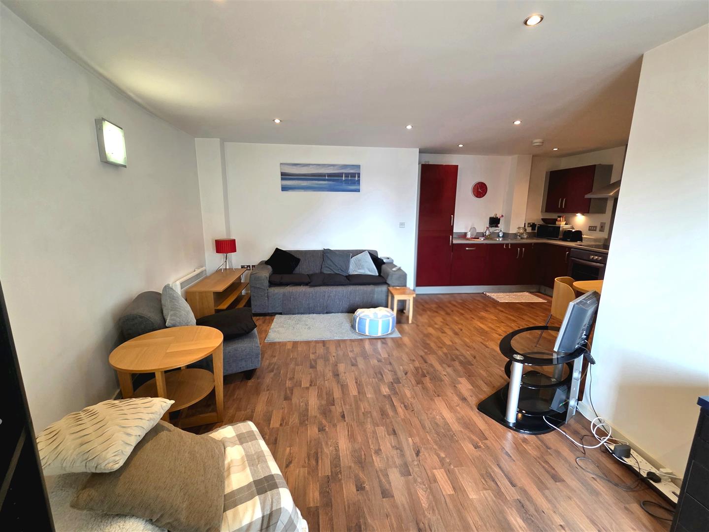 South Quay, Kings Road, Marina, Swansea, SA1 8AL